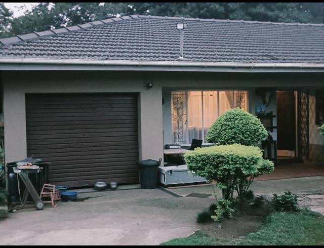 3 BEDROOM HOUSE FOR SALE IN NEW GERMANY
